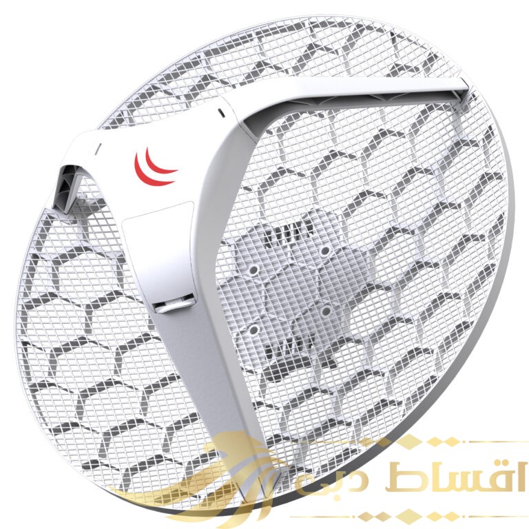 اکسس پوینت بی سیم میکروتیک مدل (LHG 5 (RBLHG-5nD