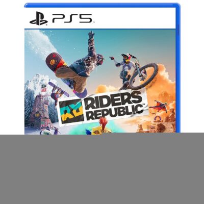 بازی Riders Republic مخصوص PS5