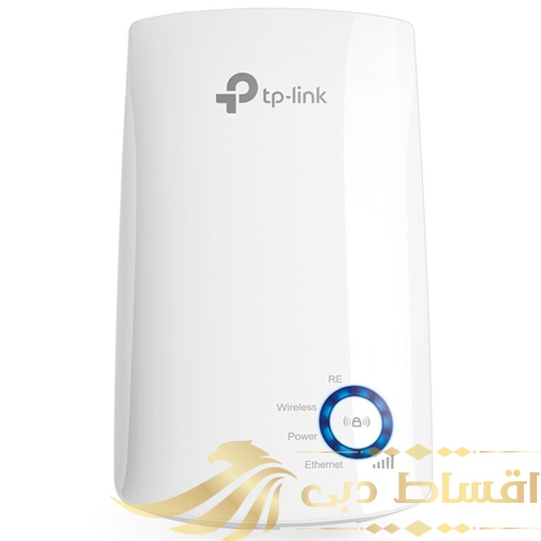 توسعه دهنده شبکه بی‌سیم N300 تی پی-لینک مدل TL-WA850RE