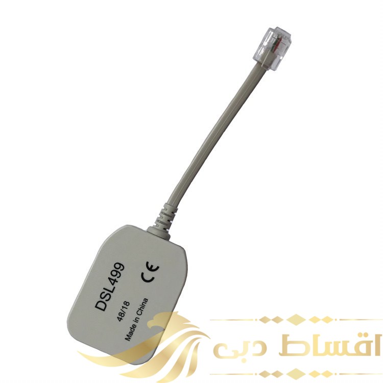 اسپلیتر مدل DSL_499