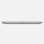 لپ تاپ 13.3 اینچی اپل مدل Macbook Pro MNEH3 2022 LLA