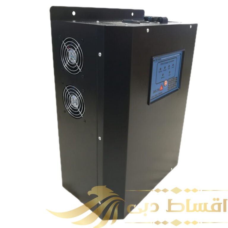 یو پی اس مدل TEB-PILOT1500 ظرفیت 1500 ولت آمپر