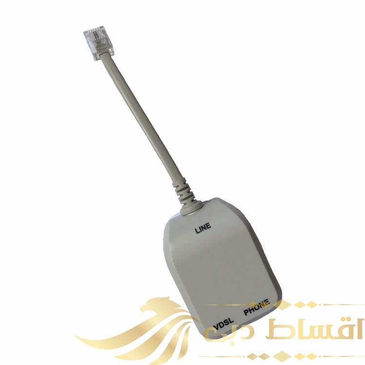 اسپیلیتر مدل DLS499