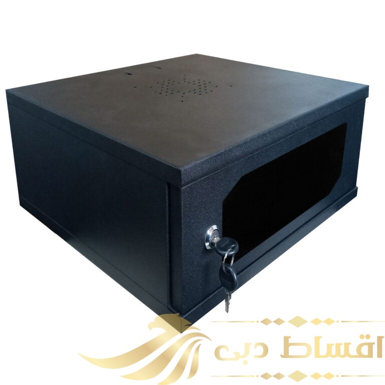 رک شبکه مدل 4UG