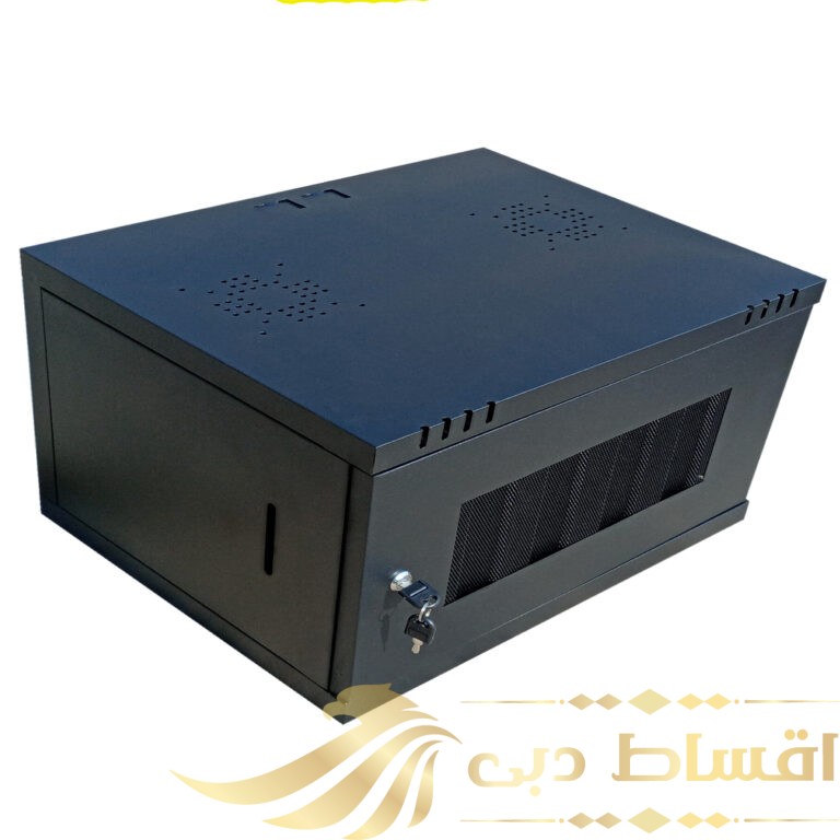 رک شبکه مدل 7u45T