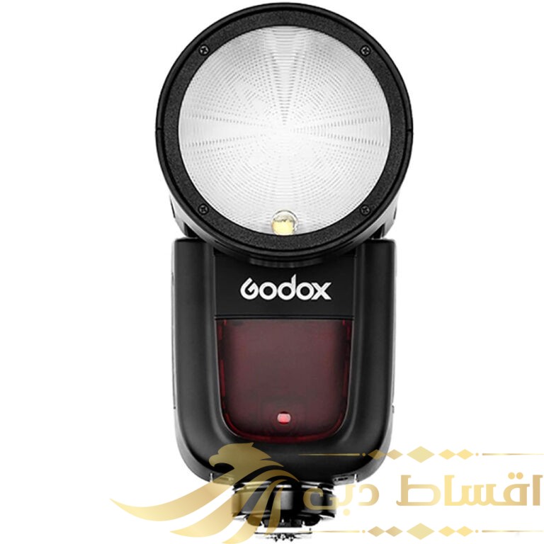 فلاش دوربین گودکس مدل V1S