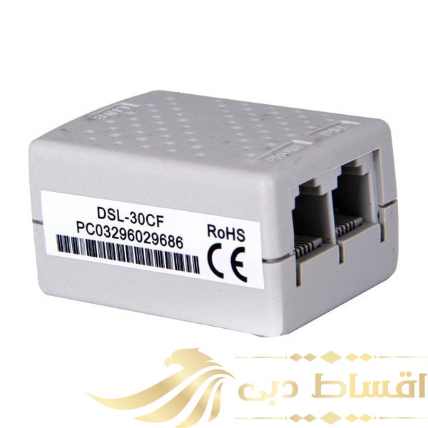 اسپلیتر (نویزگیر) مدل DSL-30CF