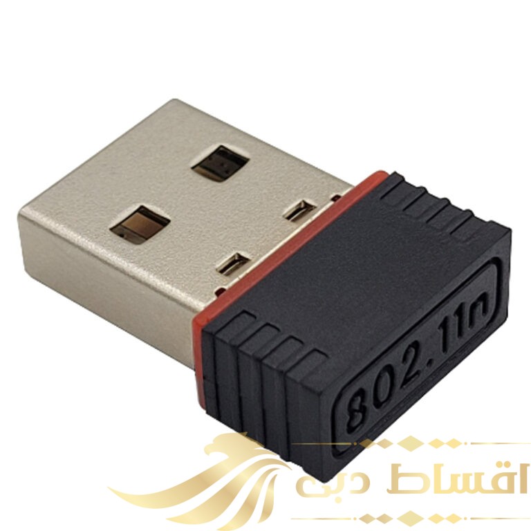 دانگل وای فای USB شارک مدل 10M-100Meter