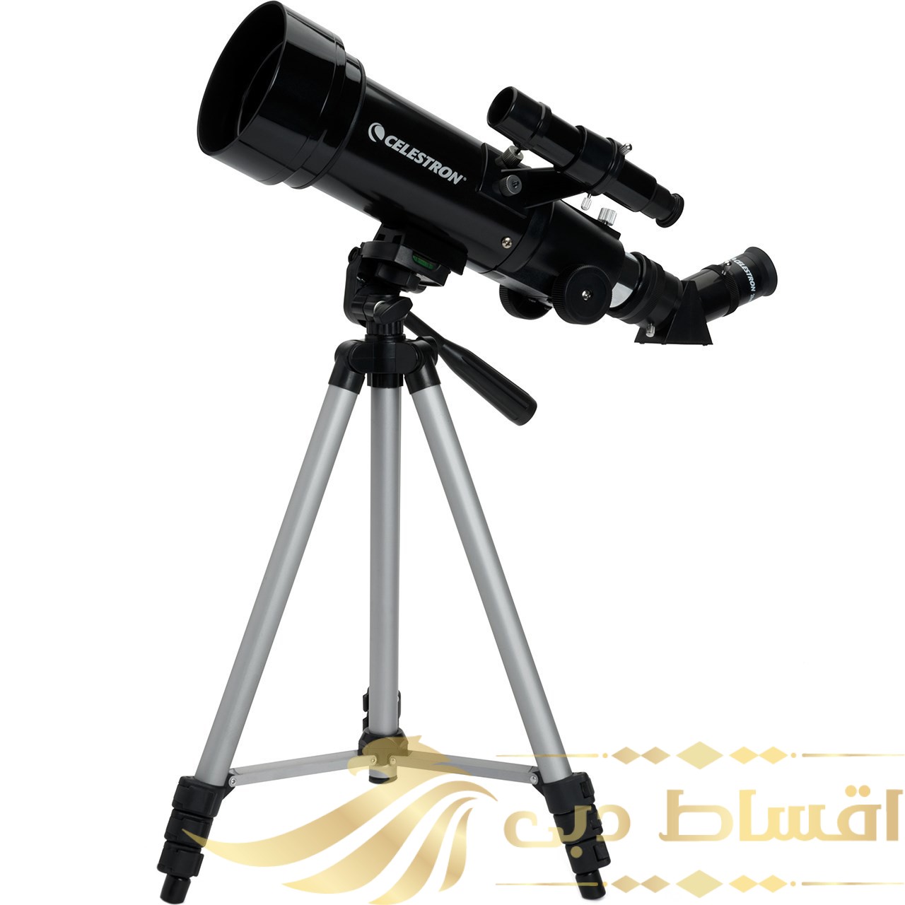 تلسکوپ سلسترون مدل Travel Scope 70mm