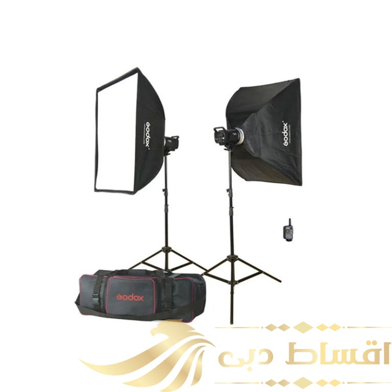 کیت فلاش گودکس مدل MS-200-V کد new 2023