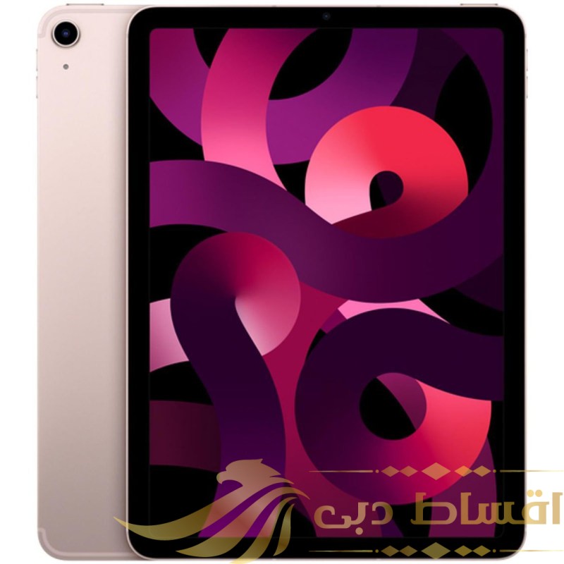 تبلت اپل مدل iPad Air 5th generation Wi-Fi ظرفیت 256 گیگابایت