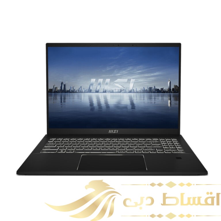 لپ تاپ 16 اینچی ام اس آی مدل Summit E16Flip A13VFT i7 32GB 2SSD