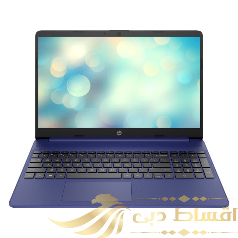 لپ تاپ 15.6 اینچی اچ‌پی مدل 15s-eq1015ne-R3 16GB 512SSD Radeon - کاستوم شده