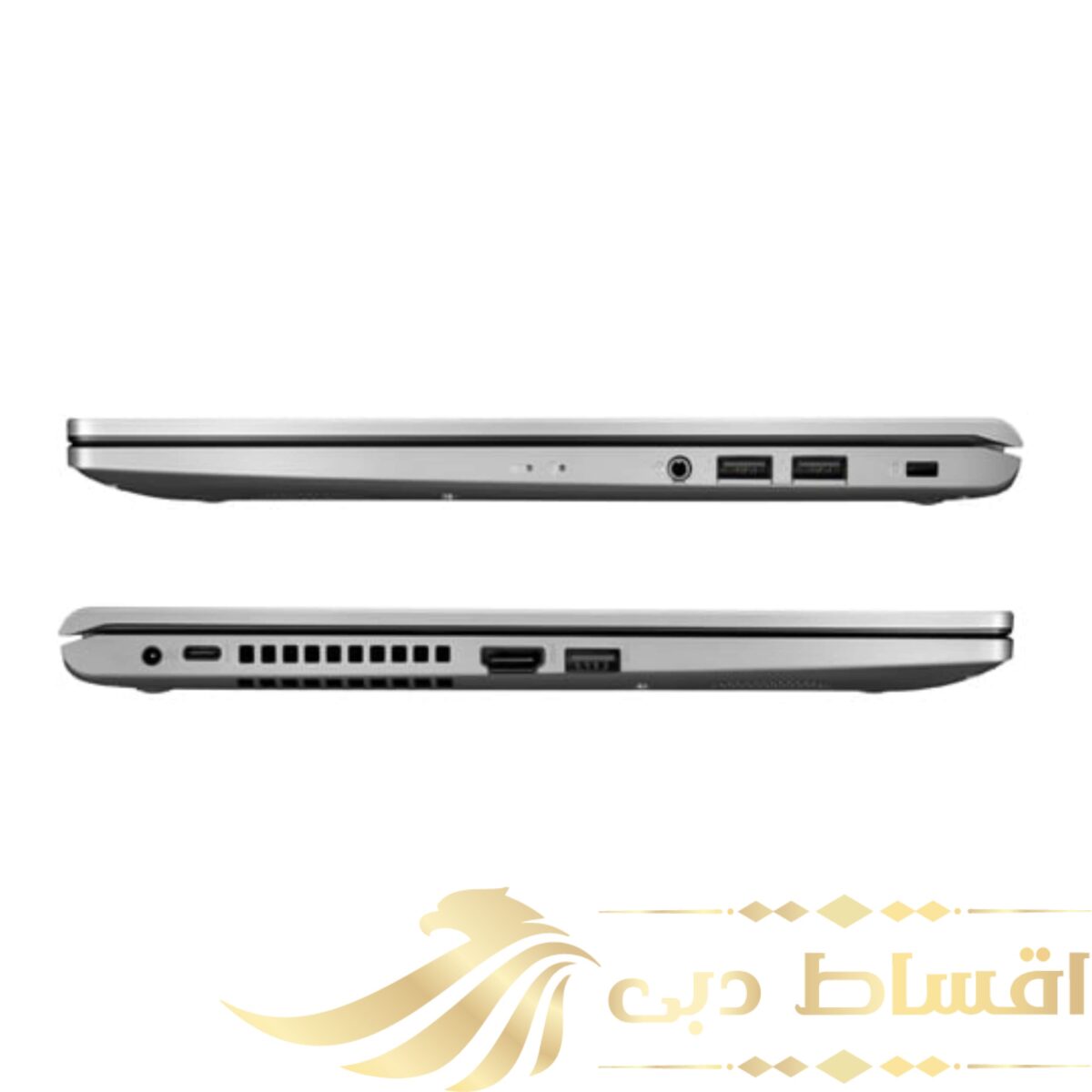 لپ تاپ 15.6 اینچی ایسوس مدل X515JP-EJ408-i7 16GB 1HDD 512SSD MX330 - کاستوم شده