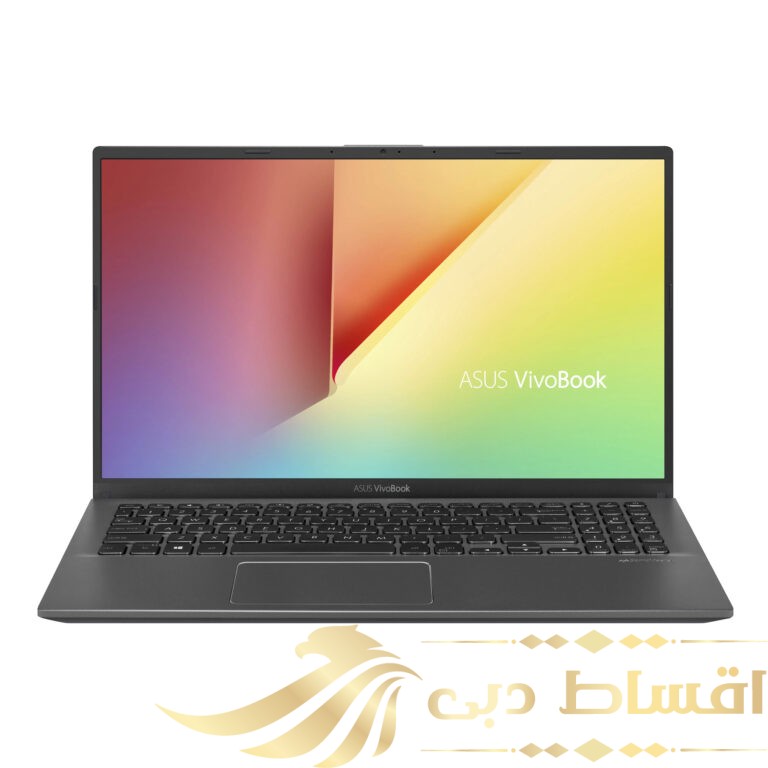 لپ تاپ 15.6 اینچی ایسوس مدل Vivobook F512J-UH51T-i5 20GB 1SSD - کاستوم شده