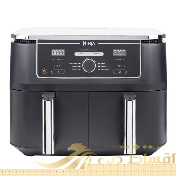 سرخ کن بدون روغن نینجا مدل AF400UK