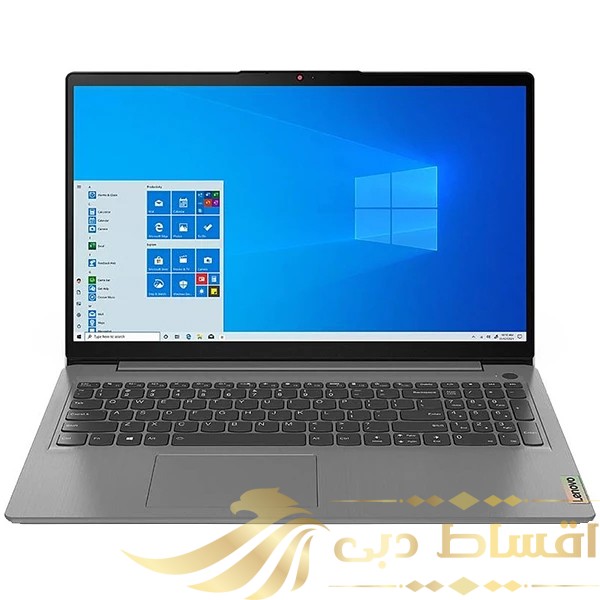 لپ تاپ 15.6 اینچی لنوو مدل IdeaPad 3 15ITL6-i7 12GB 512SSD MX450 - کاستوم شده