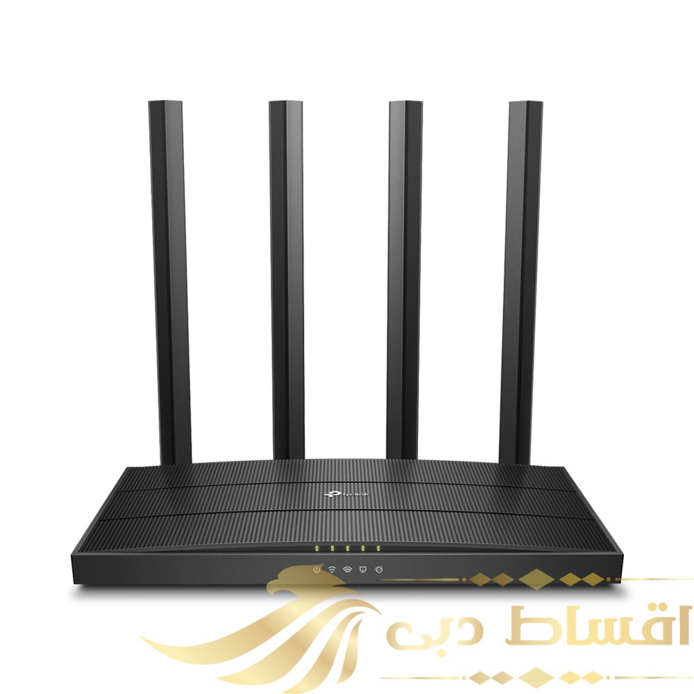 روتر بی‌سیم تی پی-لینک مدل Archer C6 new design