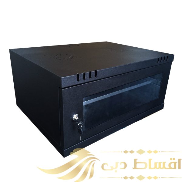 رک شبکه مدل 6U45