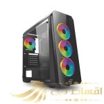 کیس مخصوص بازی تسکو مدل GC-TA-4490 RGB - Image 7