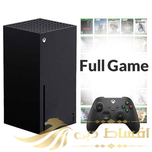ایکس باکس سری ایکس Full Game