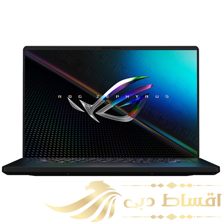 لپ تاپ 16 اینچی ایسوس مدل ROG Zephyrus M16 GU603ZM-A