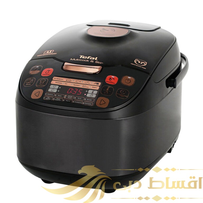 مولتی کوکر تفال مدل RK9018