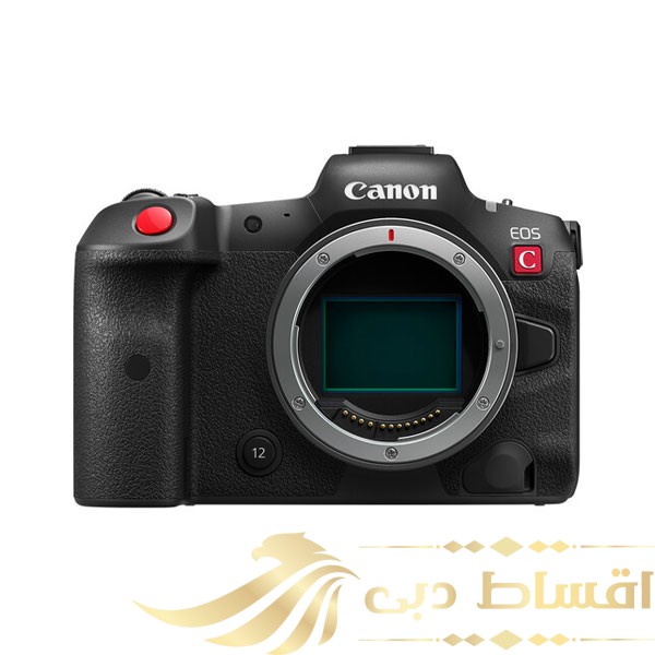 دوربین دیجیتال کانن مدل  EOS R5 C Mirrorless Camera Body