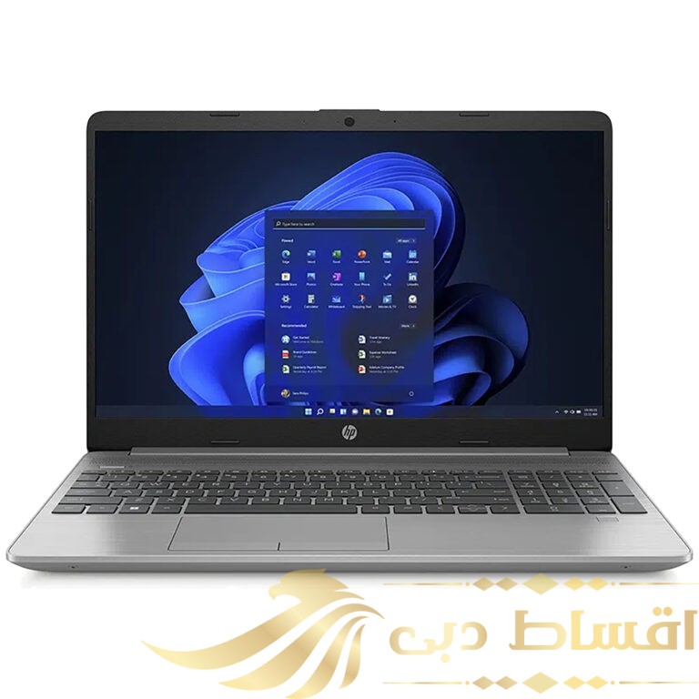لپ تاپ 15.6 اینچی اچ‌پی مدل G8-255-R5 8GB 256GB VEGA7
