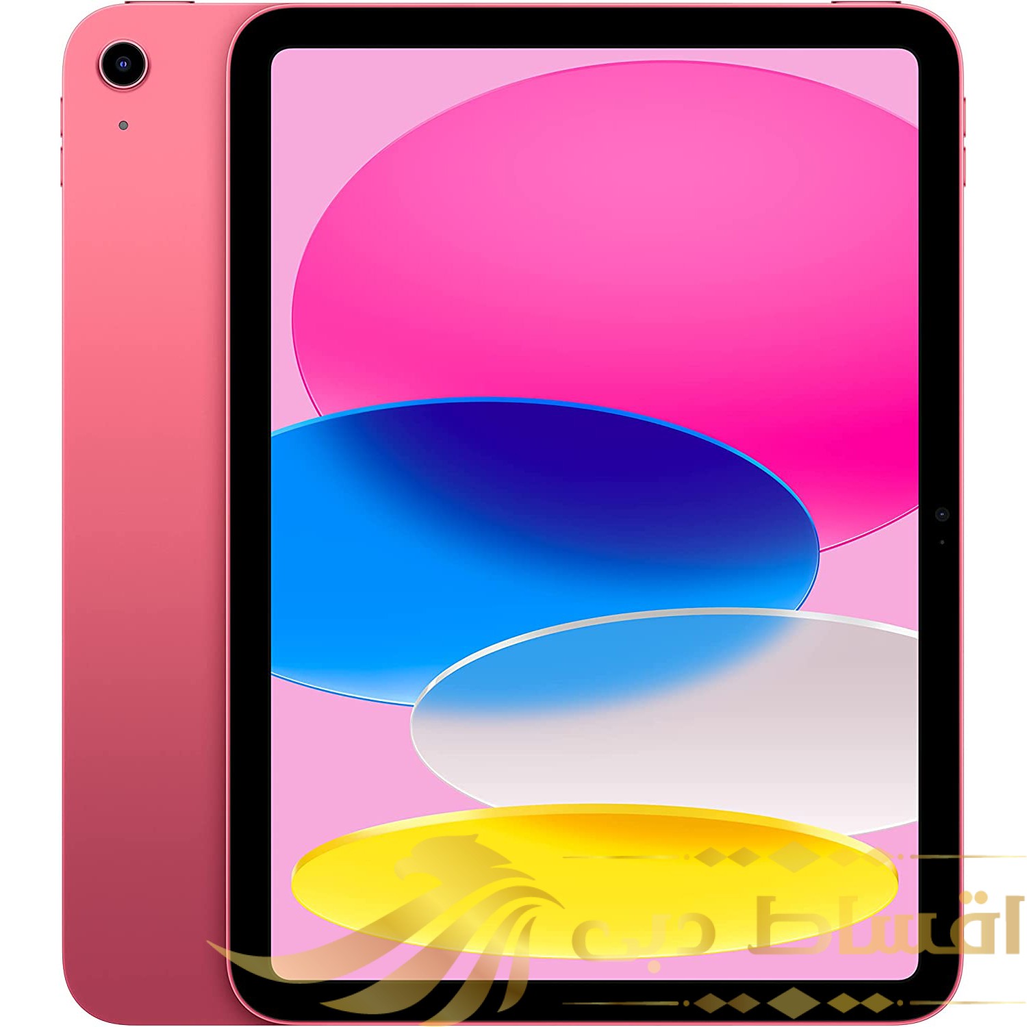 تبلت اپل مدل iPad 2022 WIFI ظرفیت 64 گیگابایت و رم 4 گیگابایت