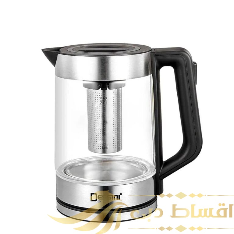 کتری برقی دسینی مدل KD-2020