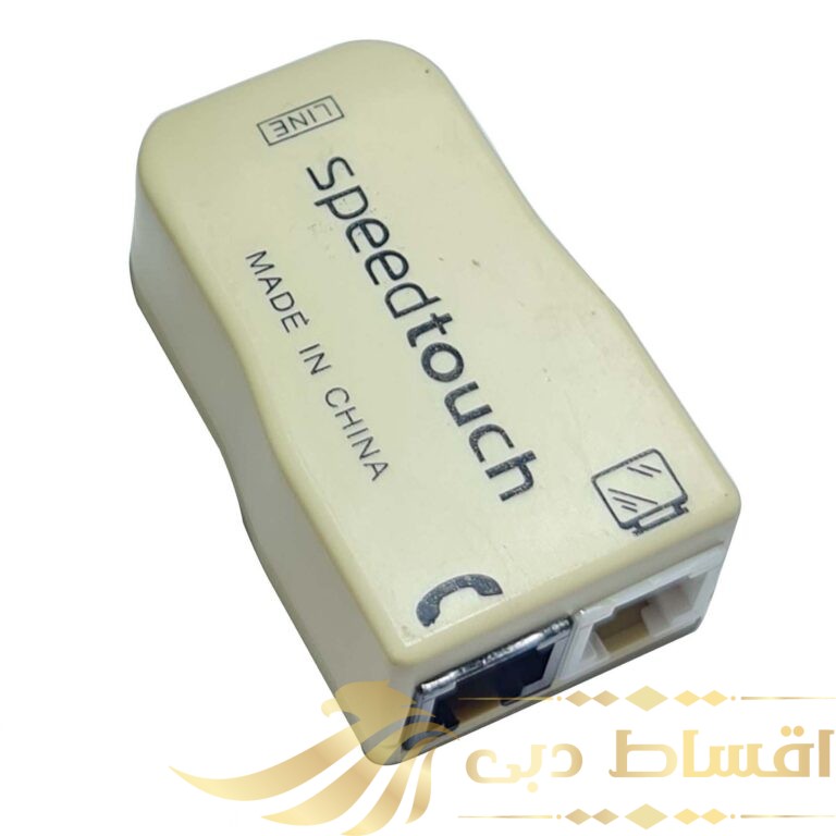 اسپلیتر اسپید تاچ مدل 4L