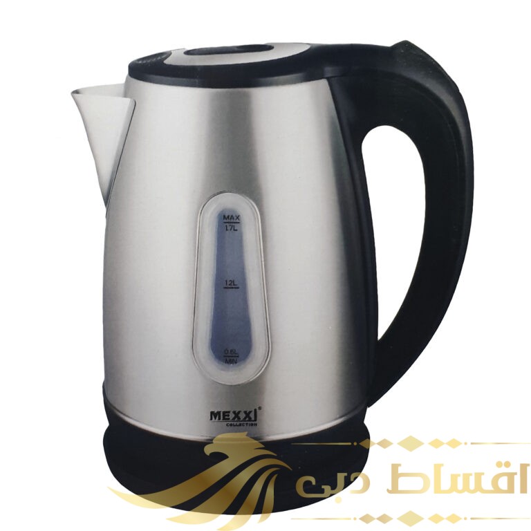 کتری برقی مکسی مدل SKL-1