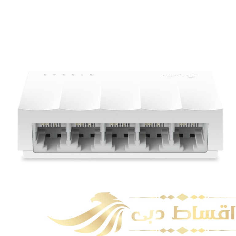 سوییچ 5 پورت تی پی-لینک مدل LS-1005