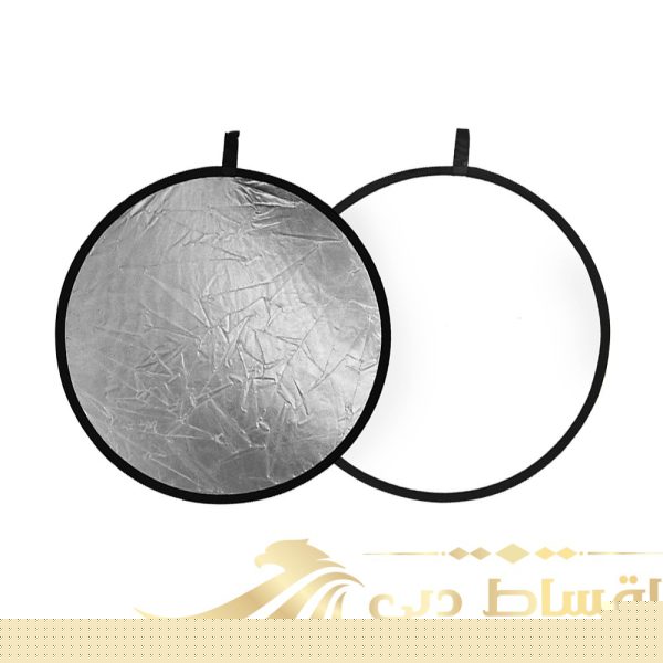 رفلکتور 2 کاره زومی مدل 2in1 سایز 110x110 سانتی متر