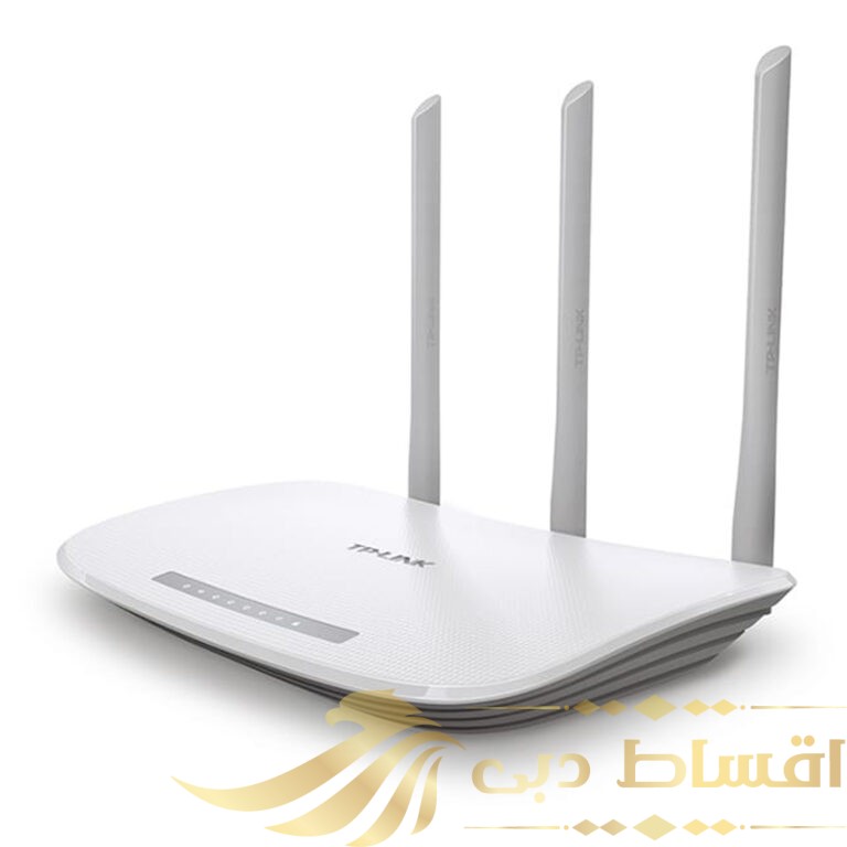 اکسس پوینت و گسترش دهنده محدوده بی‌سیم تی پی-لینک مدل 300Mbps-4in1