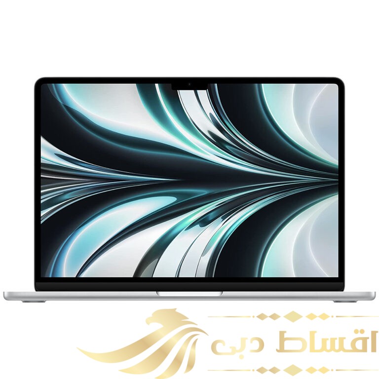 لپ تاپ 13.6 اینچ اپل مدل MacBook Air-MLY03 M2 2022 LLA