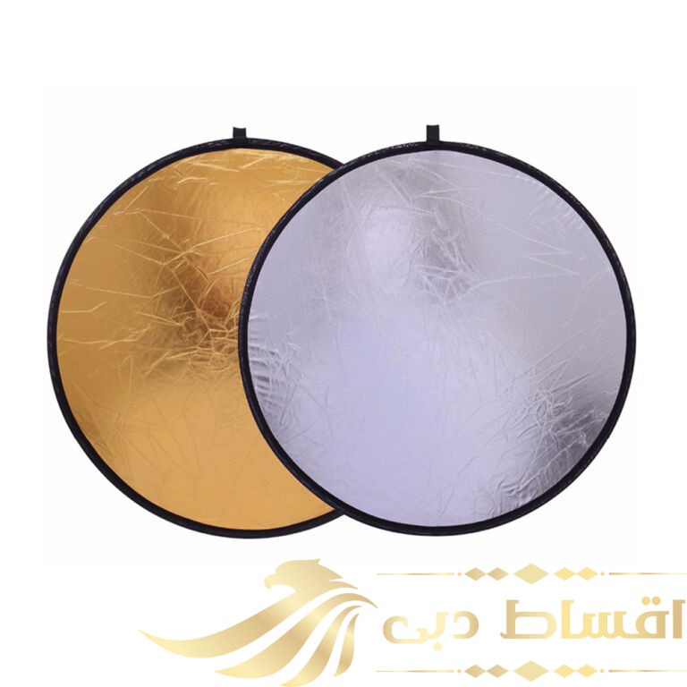 رفلکتور 2 کاره زومی مدل 2in1 سایز 60x60 سانتی متر