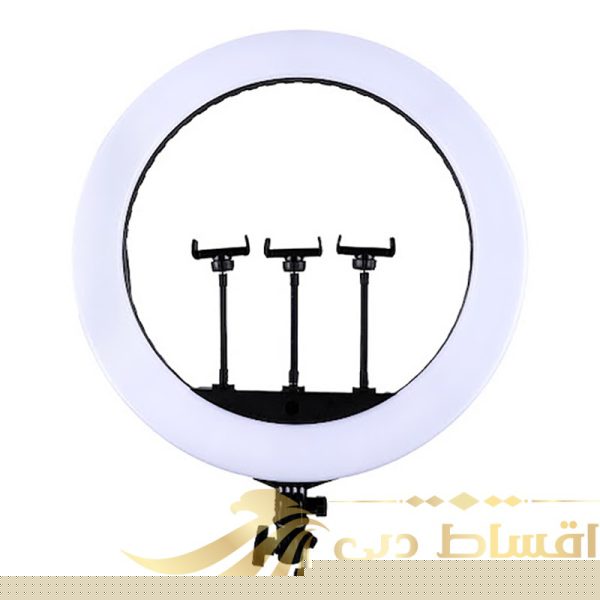 رینگ لایت جی ماری مدل FM-14R