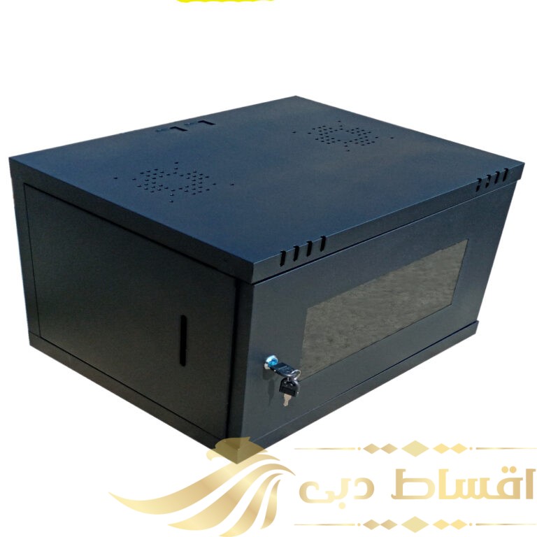 رک شبکه مدل 7u45G