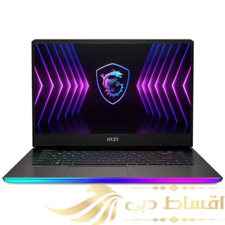 لپ تاپ 15.6 اینچ ام اس آی مدل Raider GE67 HX 12UHS