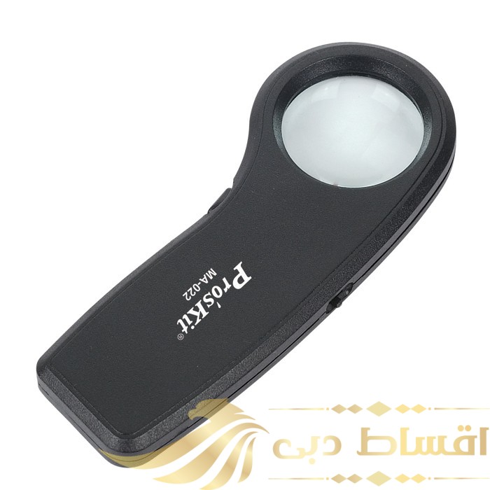 ذره بین پروسکیت مدل MA-022