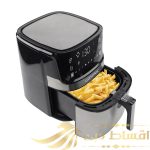 سرخ کن بدون روغن گوسونیک مدل GAF-755