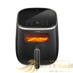 سرخ کن بدون روغن فیلیپس مدل HD9257/80