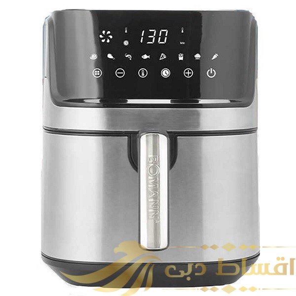 سرخ کن بدون روغن بومن مدل AF 7305 SB