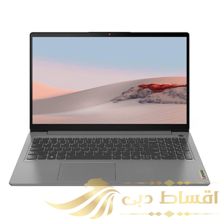 لپ تاپ 15.6 اینچی لنوو مدل IdeaPad 3 15ITL6-i3 8GB 1HDD 256SSD - کاستوم شده