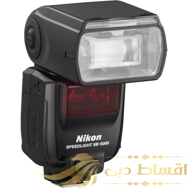 فلاش دوربین نیکون مدل SB-5000