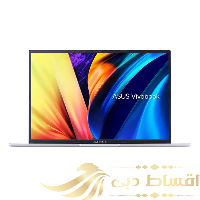 لپ تاپ 16 اینچی ایسوس مدل Vivobook 16 R1605ZA-MB119