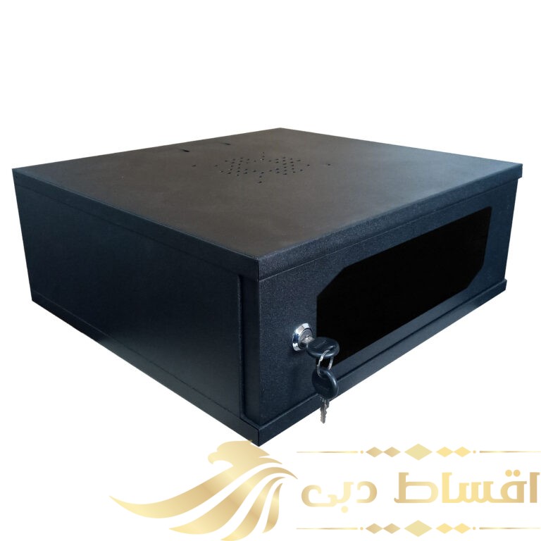 رک شبکه مدل 3UG