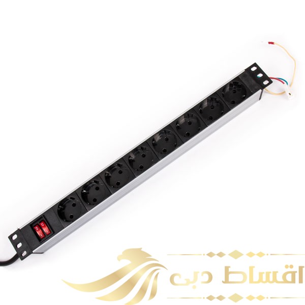 پاور ماژول 8 پورت مدل 2000486